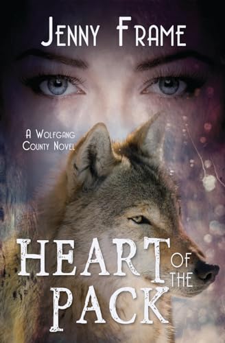 Heart of the Pack (Wolfgang County) von Bold Strokes Books