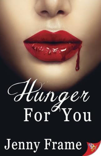 Hunger for You (A Wild for You Novel, Band 1)