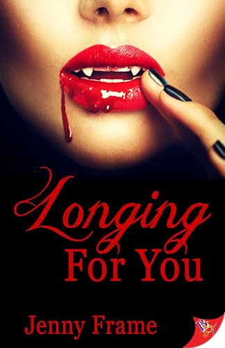 Longing for You (Wild for You, Band 1)