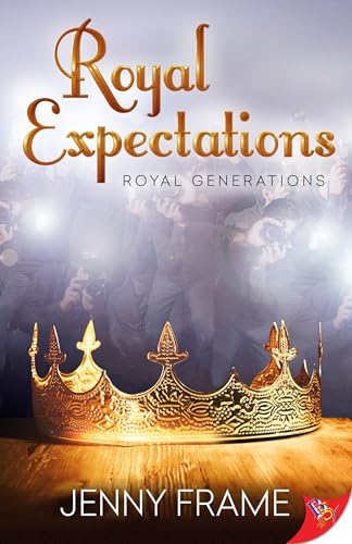 Royal Expectations (Royal Generations, 2, Band 2)