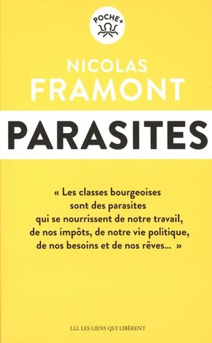 Parasites von LIENS LIBERENT