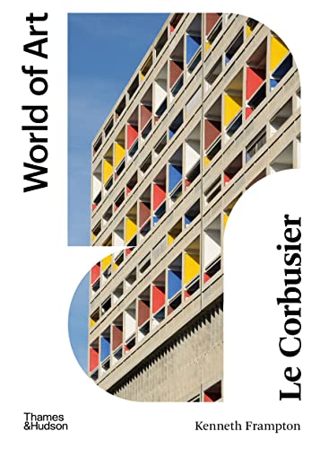 Le Corbusier (World of Art) von Thames & Hudson