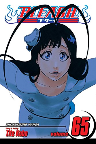 Bleach Volume 65: Marching Out the Zombies (BLEACH GN, Band 65) von Simon & Schuster
