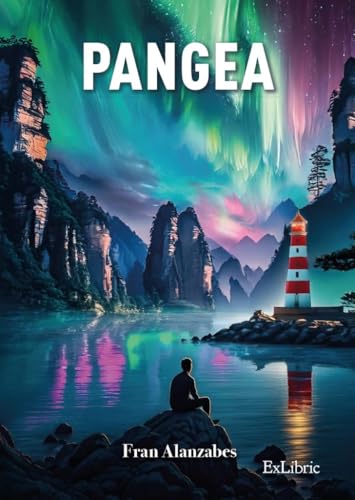 Pangea Pangea von ExLibric