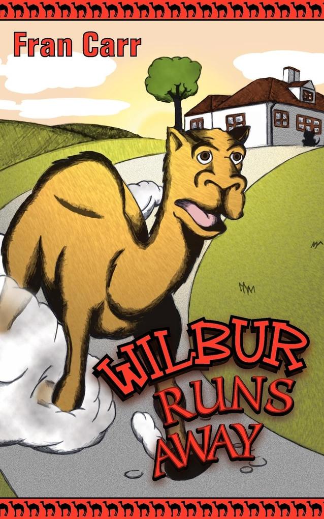 Wilbur Runs away von New Generation Publishing