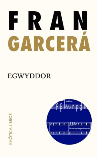 Egwyddor (Multiverso, Band 5) von Kaótica Libros