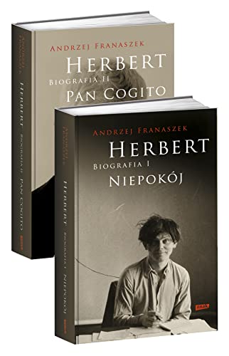 Herbert Biografia