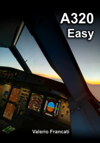 A320 Easy von Independently published