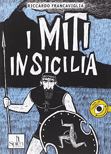 I miti in Sicilia (I fulmini) von Splen
