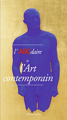 L'ABCdaire de l'art contemporain (165) von FLAMMARION