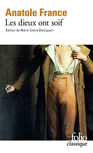 Dieux Ont Soif von Folio