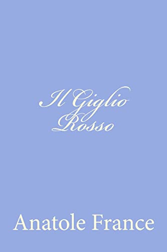 Il Giglio Rosso