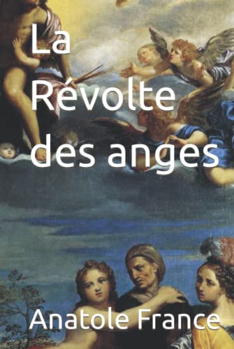 La Révolte des anges
