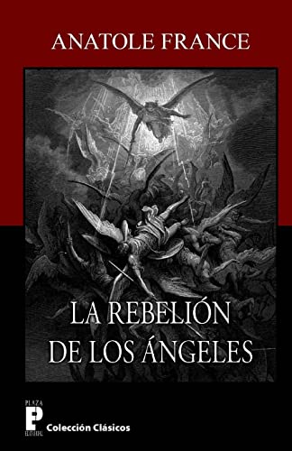 La rebelion de los angeles von CREATESPACE