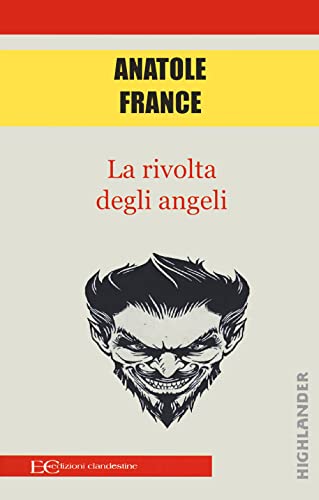 La rivolta degli angeli (Highlander, Band 1)