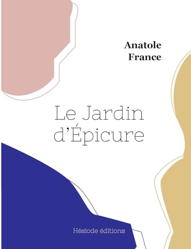 Le Jardin d'Épicure