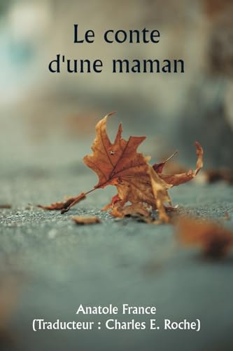Le conte d'une maman von Writat