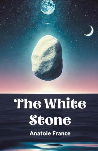 The White Stone von Double 9 Books
