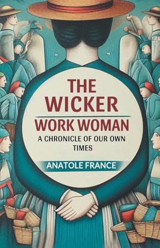The Wicker Work Woman A Chronicle of Our Own Times von Double 9 Books