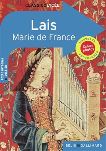 Lais von BELIN EDUCATION
