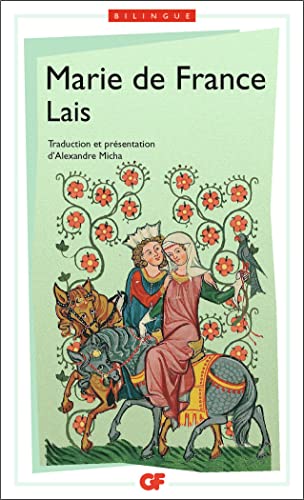 Les Lais (texte en ancien francais et francais moderne)