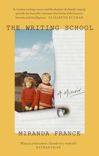 The Writing School: A memoir von Corsair