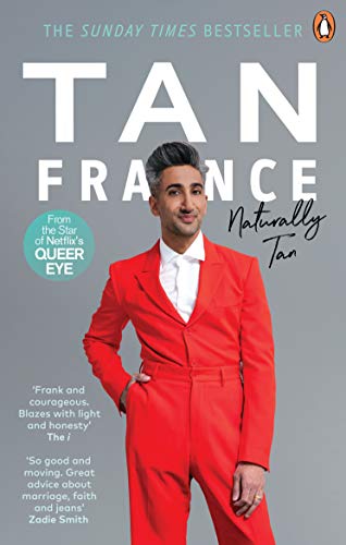 Naturally Tan: A Memoir von Virgin Books