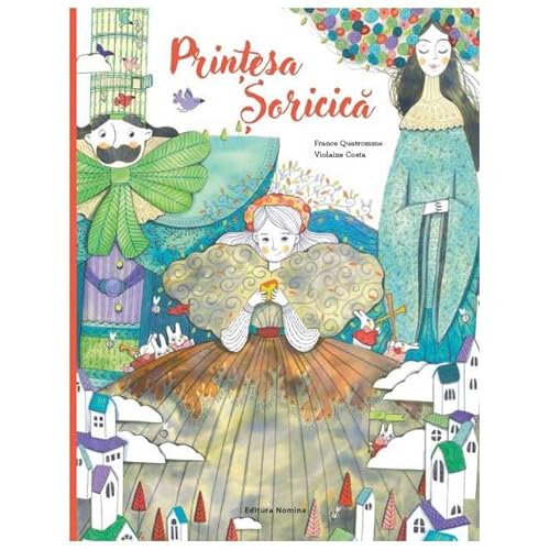 Printesa Soricica von Nomina