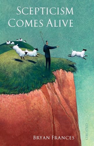 Scepticism Comes Alive von Oxford University Press