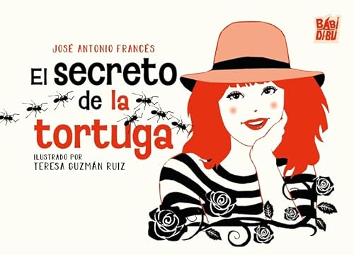 El secreto de la tortuga von BABIDI-BÚ