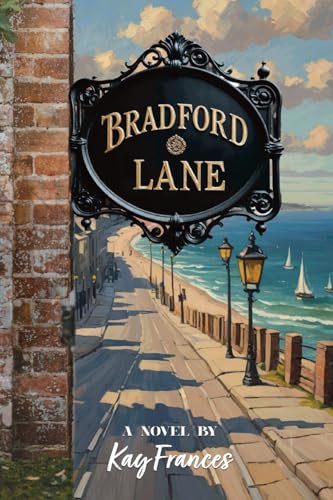 Bradford Lane Bradford Lane von Trilogy Christian Publishing, Inc.