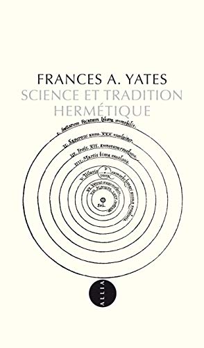 SCIENCE ET TRADITION HERMETIQUE von ALLIA