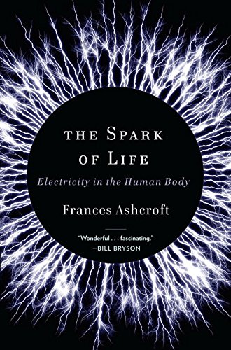 The Spark of Life: Electricity in the Human Body von W W NORTON & CO
