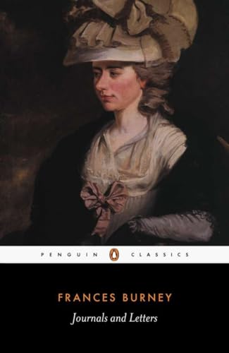 Journals and Letters (Penguin Classics)