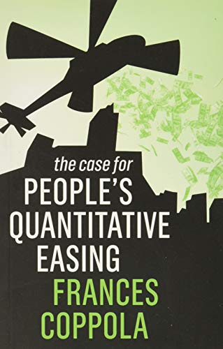 The Case For People's Quantitative Easing von Polity