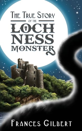 The True Story Of The Loch Ness Monster