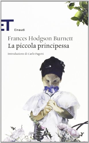 La piccola principessa von Einaudi