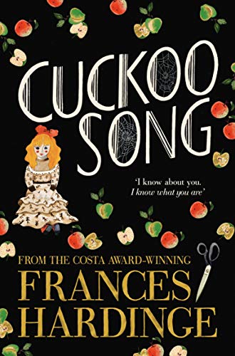 Cuckoo Song von Macmillan Children's Books