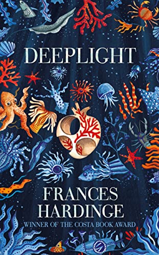 Deeplight von PAN MACMILLAN UK