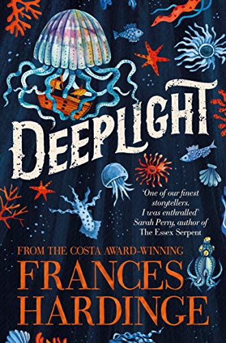 Deeplight von Pan Macmillan