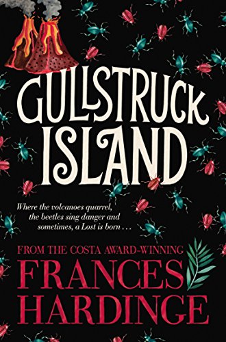 Gullstruck Island von Macmillan Children's Books