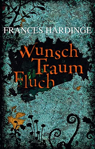 Wunsch Traum Fluch von Freies Geistesleben GmbH
