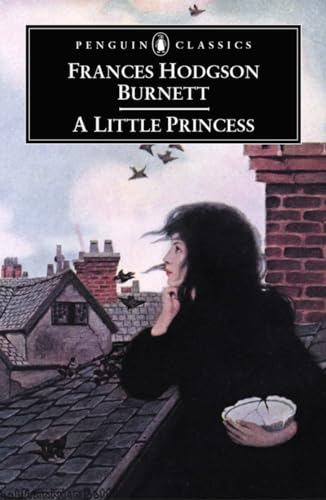 A Little Princess (Penguin Classics)