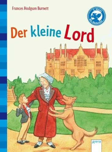 Der Bücherbär: Klassiker für Erstleser: Der kleine Lord
