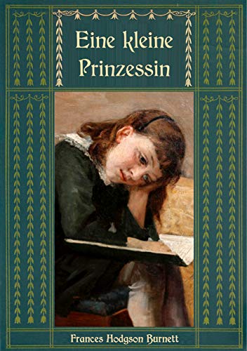 Eine kleine Prinzessin (Frances Hodgson Burnetts schönste Werke) von Books on Demand