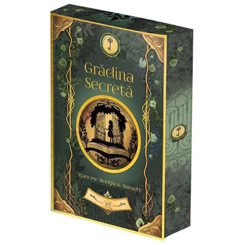 Gradina Secreta von Didactica Publishing House
