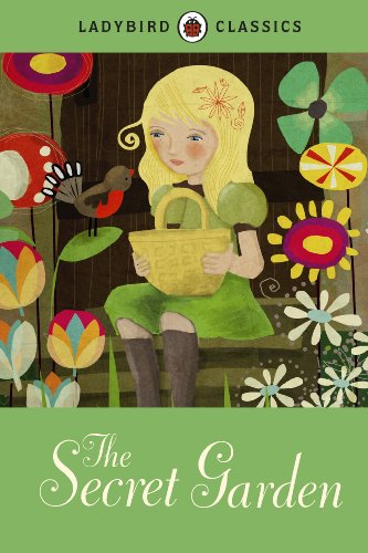 Ladybird Classics: The Secret Garden von Penguin