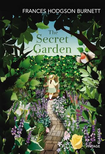 The Secret Garden (Vintage Classics) von Vintage Children's Classics