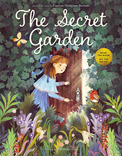 The Secret Garden The Secret Garden von HarperCollins