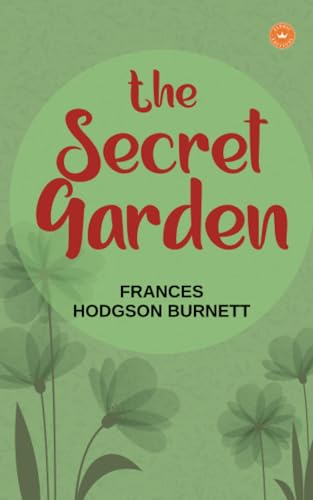 The Secret Garden von Eldric Editions